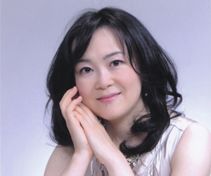 大坪加奈先生