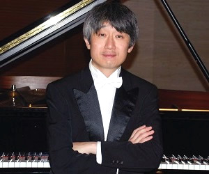 安田正昭先生